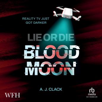Lie or Die: Blood Moon