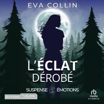 [French] - L'Éclat dérobé