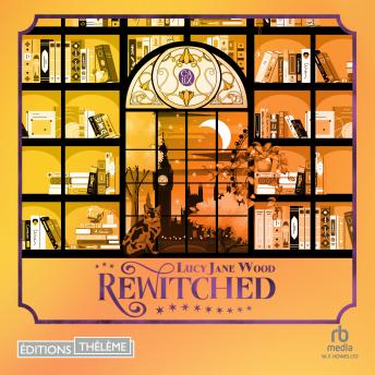 [French] - Rewitched