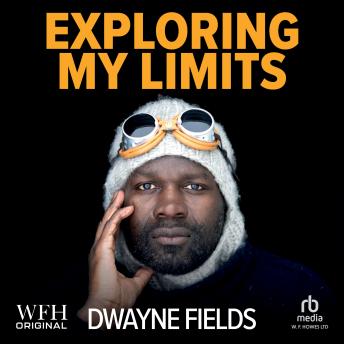 Exploring My Limits