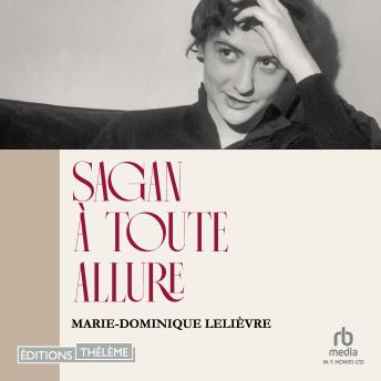[French] - Sagan à toute allure