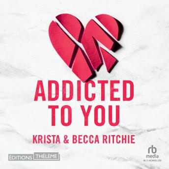 [French] - Addicted - Tome 1 - Addicted to You: Addicted to you 1