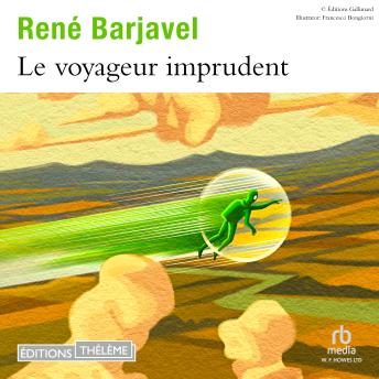 [French] - Le Voyageur imprudent