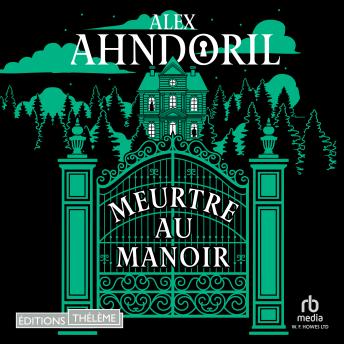 [French] - Meurtre au manoir