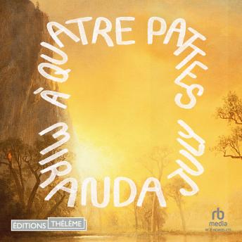 [French] - À quatre pattes