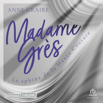 [French] - Madame Grès: Le sphinx de la Haute Couture