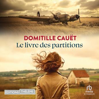 [French] - Le livre des partitions