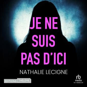 [French] - Je ne suis pas d'ici