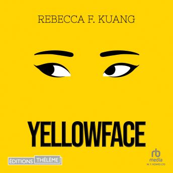 [French] - Yellowface