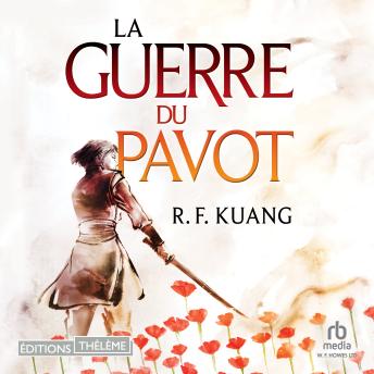[French] - La Guerre du pavot - Tome 01: la guerre du pavot 1