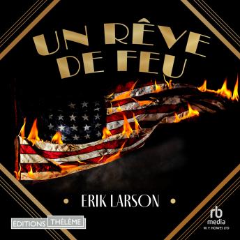 [French] - Un rêve de feu