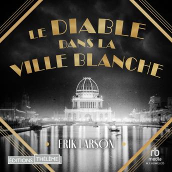 [French] - Le diable dans la ville blanche
