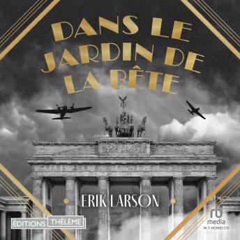 [French] - Dans le jardin de la bête
