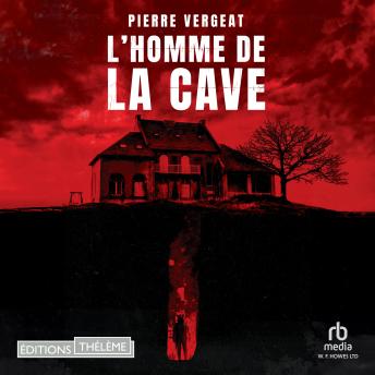 [French] - L'Homme de la cave
