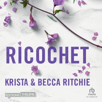 [French] - Ricochet - Tome 2 - Addicted to you: Addicted to you 2
