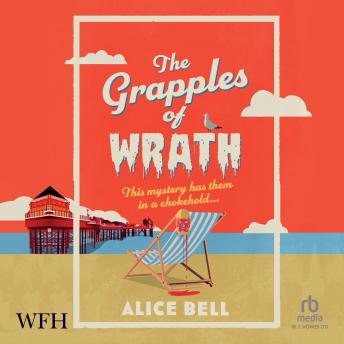 The Grapples of Wrath
