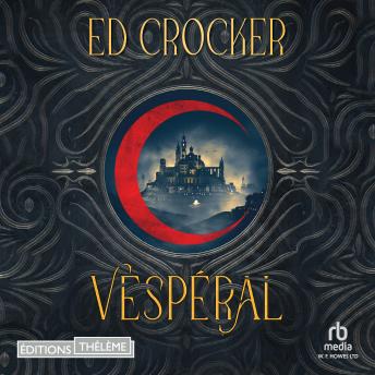 [French] - Vespéral: Everlands Trilogy