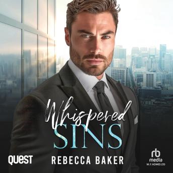 Whispered Sins: The CEO's Secret Baby