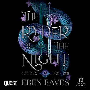 The Ryder Of The Night