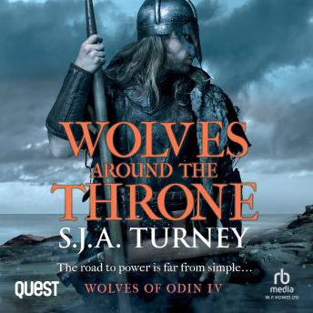 Wolves around the Throne