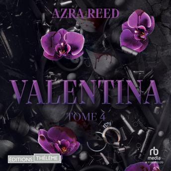 [French] - Valentina Tome 4: Valentina 4
