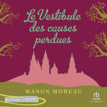 [French] - Le vestibule des causes perdues