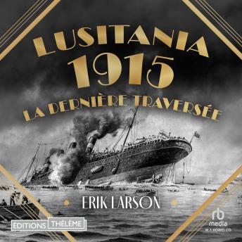[French] - Lusitania 1915