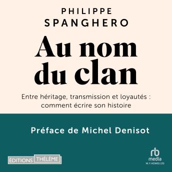 [French] - Au nom du clan
