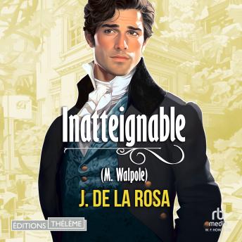 [French] - Inatteignable - Les Chevaliers libertins T2