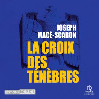 [French] - La Croix des ténèbres