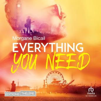 [French] - Everything you need