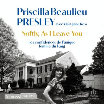[French] - Softly, As I Leave You