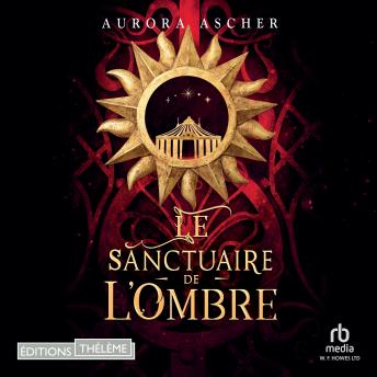 [French] - Le Sanctuaire de l'ombre