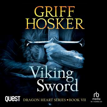 Viking Sword