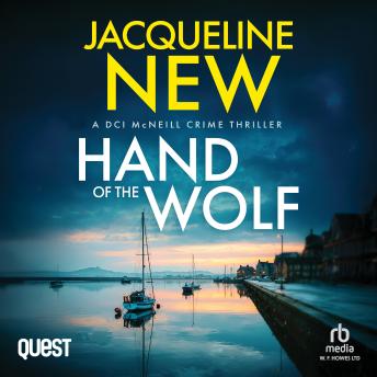 Hand of the Wolf