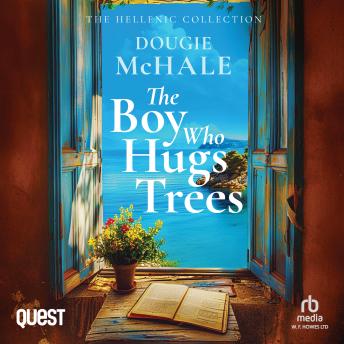 The Boy Who Hugs Trees