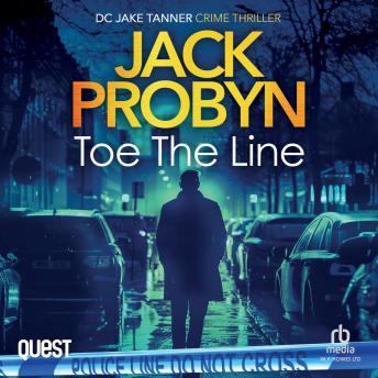 Toe The Line
