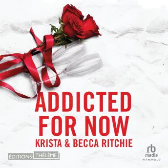 [French] - Addicted for now - Tome 3 - Addicted to you: Addicted to you T3