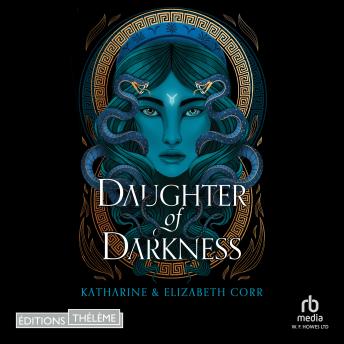 [French] - Daughter of darkness (The house of shadows)