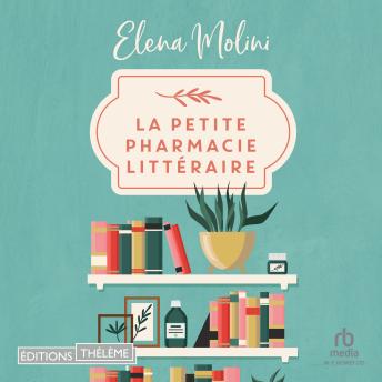 [French] - La Petite pharmacie littéraire