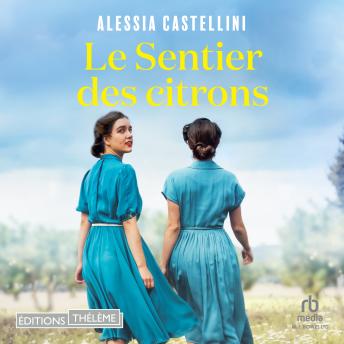 [French] - Le Sentier des citrons