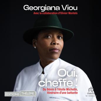 [French] - Oui, cheffe !