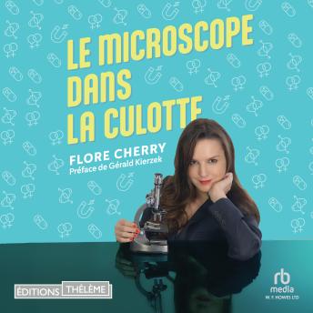 [French] - Le microscope dans la culotte