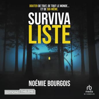[French] - Survivaliste