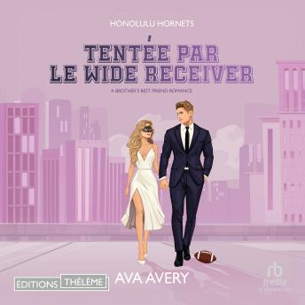 [French] - Tentée par le Wide Receiver - Touchdown hearts T2: Touchdown hearts T2