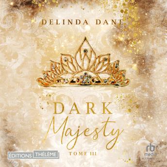 [French] - Dark Majesty: mad majesty 3/3