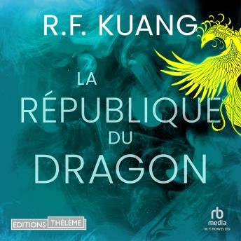 [French] - La République du dragon: La guerre du pavot 2