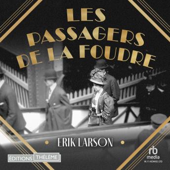 [French] - Les Passagers de la foudre