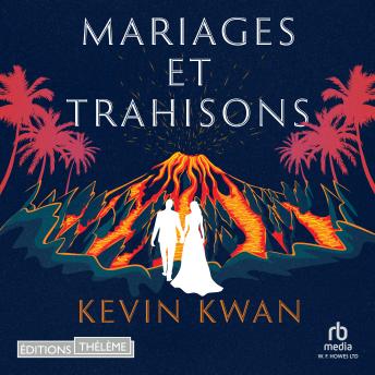 [French] - Mariages et trahisons