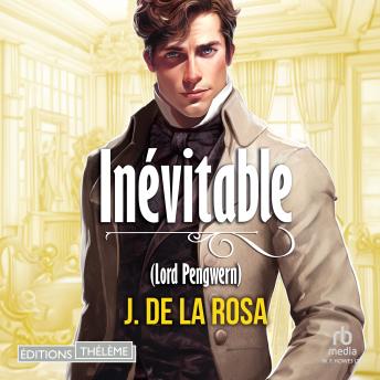 [French] - Inévitable - Les Chevaliers libertins T3: Les Chevaliers libertins T3